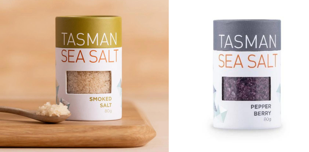 Tasmanian Sea Salt
