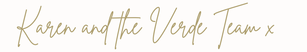 Verde signature