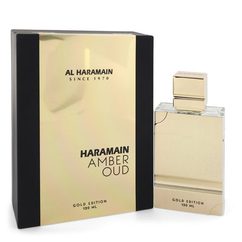 Al Haramain Amber Oud  Perfume