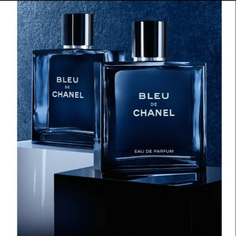 Bleu De Chanel Parfum By Chanel for men