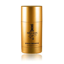 Deodorant ine million fragranceja.com