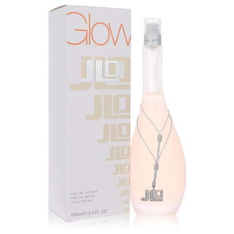 Glow Perfume by Jennifer Lopez 2022 edition