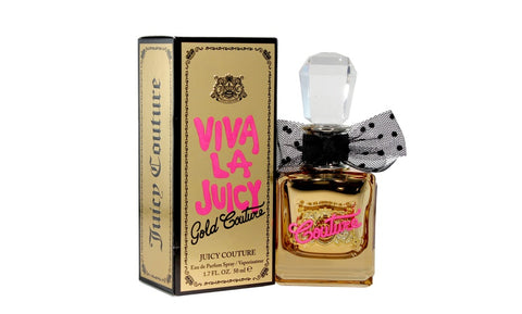 Juicy Couture Viva la Juicy Gold perfume Couture