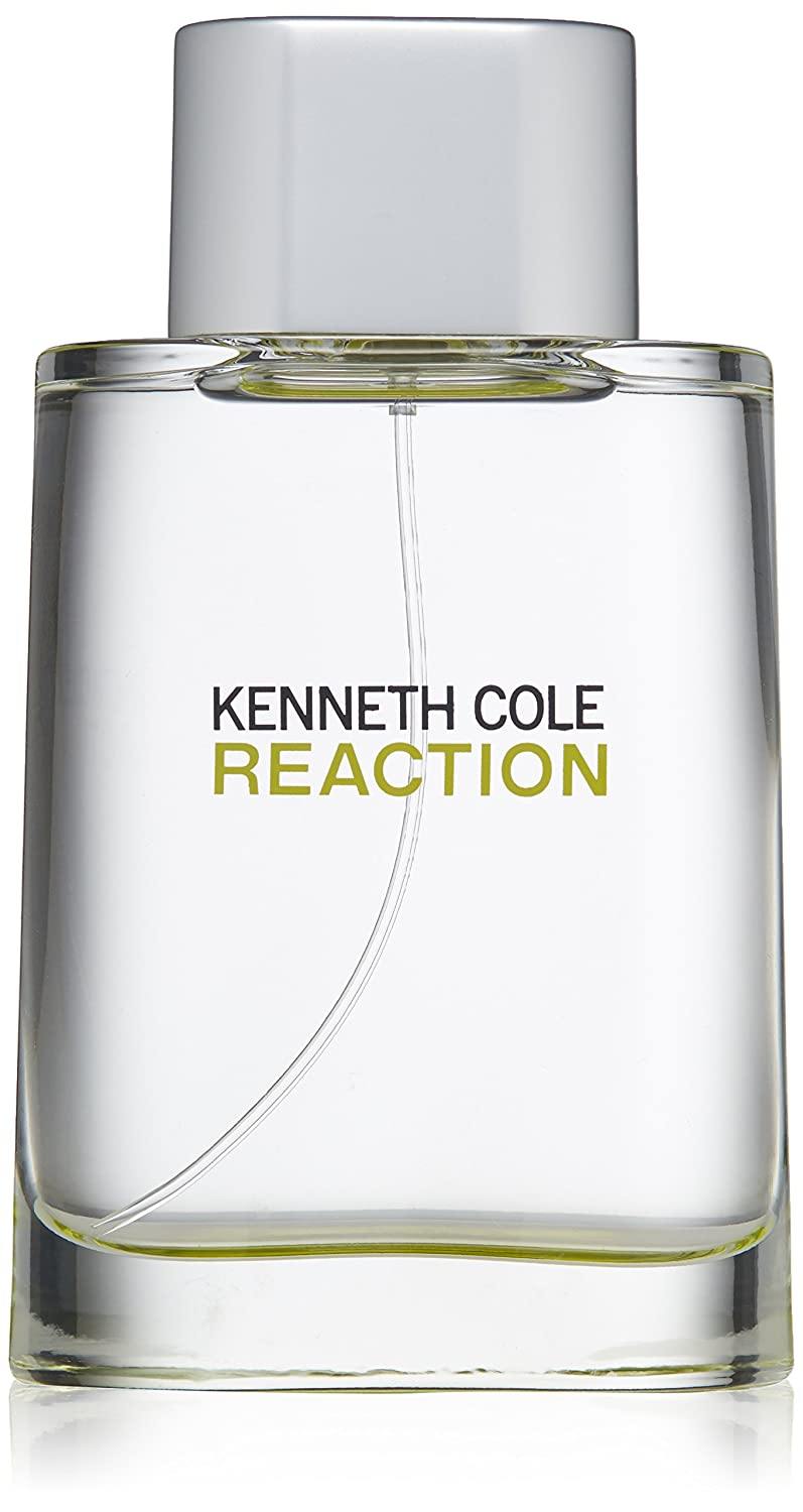What does Kenneth Cole Reaction cologne smell like? Is Kenneth Cole Reaction good? How Long Does Kenneth Cole last?