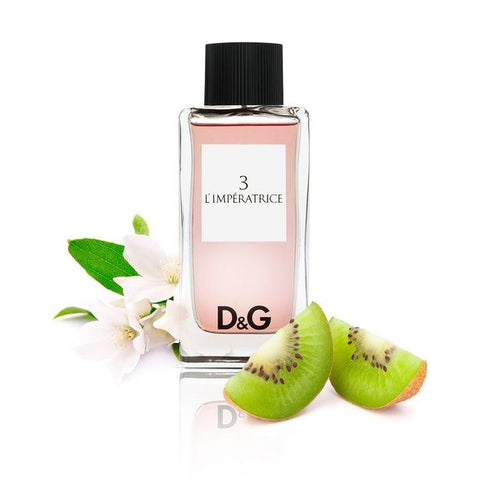 Dolce & Gabbana L’Imperatrice Perfume Dolce & Gabbana LImperatrice Perfume for women Dolce & Gabbana women perfume L Imperatrice Perfume