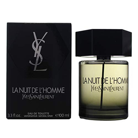 Yves Saint Laurent L'Homme