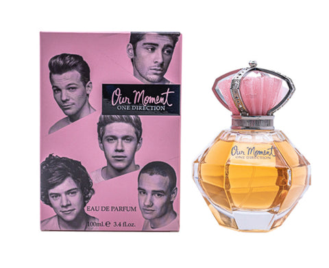 One Direction Our Moment perfume