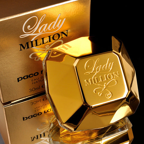 PACO RABANNE 1 ONE LADY MILLION Womens Perfume
