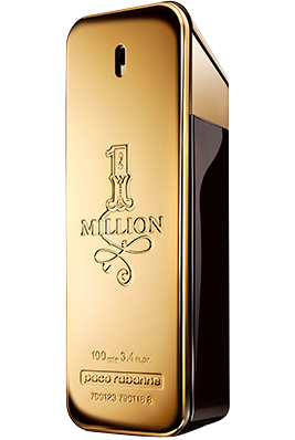 Paco Rabanne 1 Million By Paco Rabanne