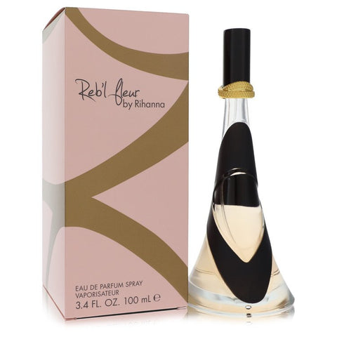 Reb'l Fleur Perfume for women by Rihanna perfume