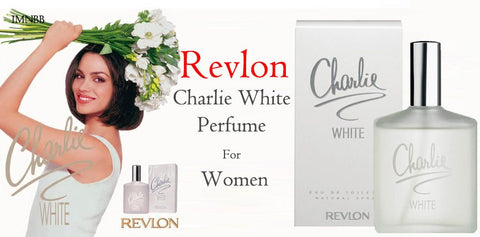 charlie white women perfume