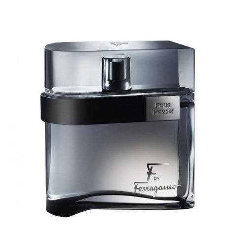 Salvatore Ferragamo – F by Ferragamo Black | best men's cologne