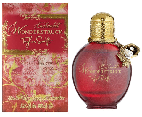 Taylor Swift Wonderstruck Enchanted perfume