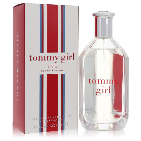 Tommy Girl Perfume by Tommy Hilger for women