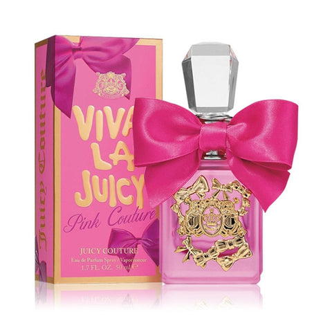 Viva La Juicy Pink Couture Perfume 2019 for women