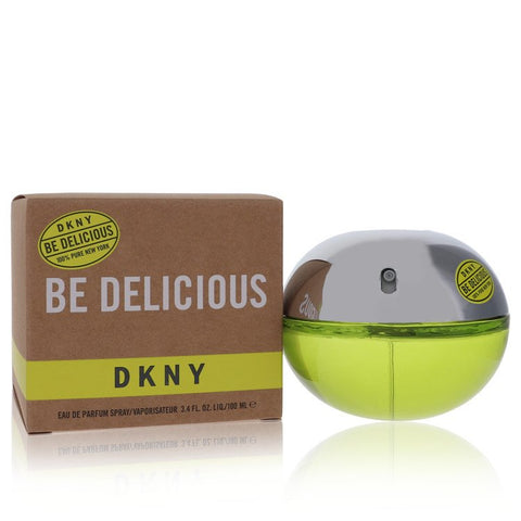 Donna Karan's Be Delicious Perfume for Women