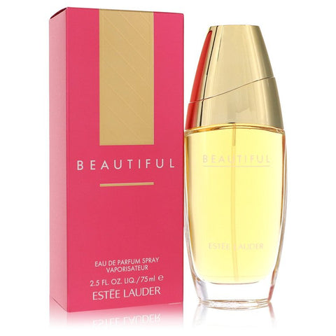 Beautiful Perfume by Estee Lauder for women