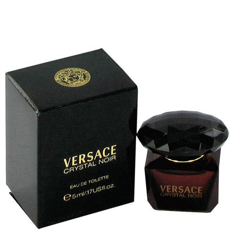 Crystal Noir Perfume By Versace for Women 2022 2023 edition