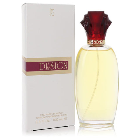 Paul Sebastian Design Perfume for women