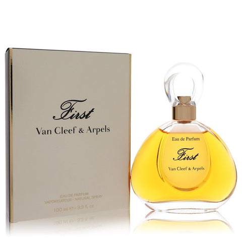 First Perfume by Van Cleef & Arpels