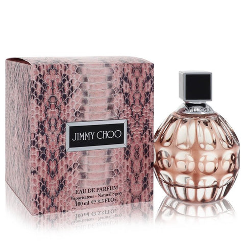 Jimmy Choo Perfume for Women parfum 3.4 oz 2022 2023 edition