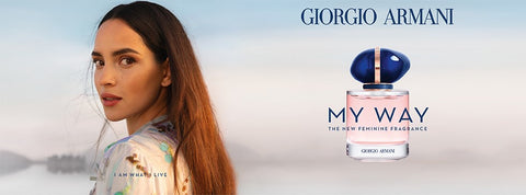 My Way Perfume Giorgio Armani for Women 2021 batch