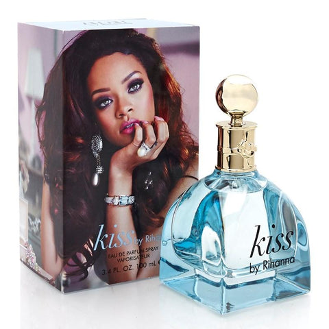 rihanna-kiss-perfume women