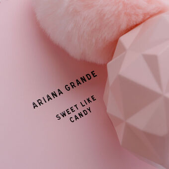 sweet Like Candy perfume ariana grande