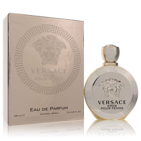  Versace Eros Pour Femme Perfume