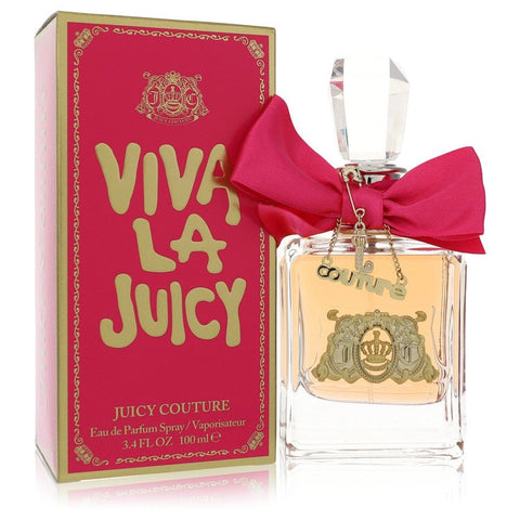 Viva La Juicy Perfume for Women by Juicy Couture