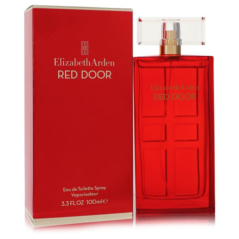 Red Door Perfume for Women | Elizabeth Arden