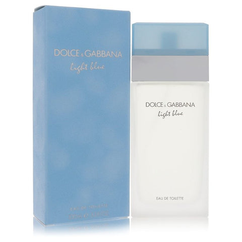 Dolce & Gabbana Light Blue Perfume for Women