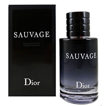 sauvage dior | best men's cologne