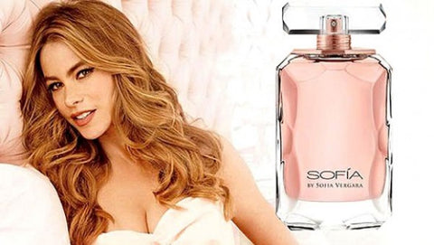 www.fragranceja.com collections Sofia Vergara Sofia Perfume