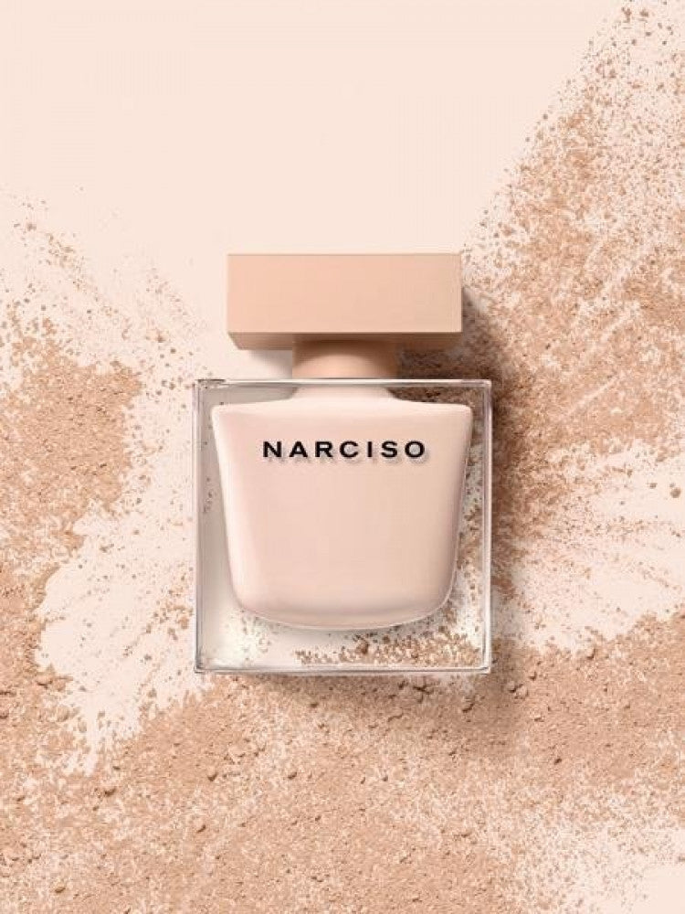 Vooraf moeilijk G Narciso Poudree Perfume Eau De Parfum By Narciso Rodriguez
