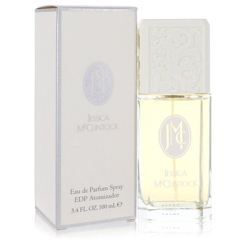 Jessica McClintock Perfume