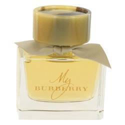 my burberry perfume tester