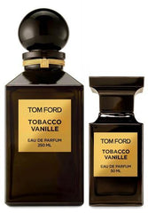 tobacco vanille tom ford cologne perfume