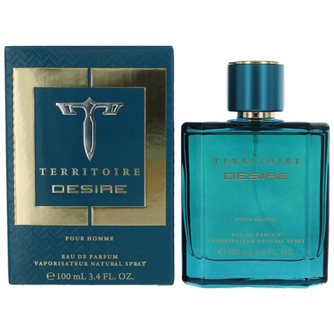 Territoire Desire cologne territory desire cologne perfume