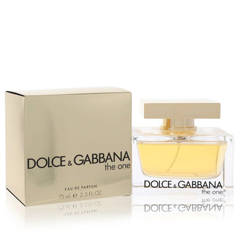 The One Perfume for Women | Dolce & Gabbana