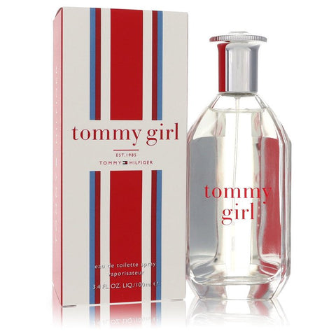 Tommy Girl Perfume by Tommy Hilfiger, Tommy Girl
