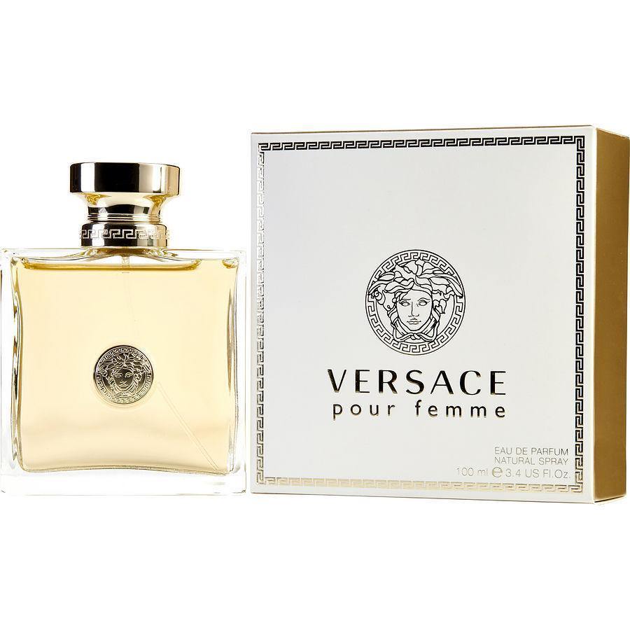 versace signature cologne review