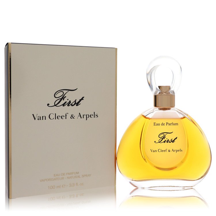 Benadrukken Buiten adem lila First Perfume By Van Cleef & Arpels