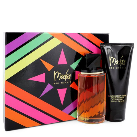 Mackie Perfume gift set