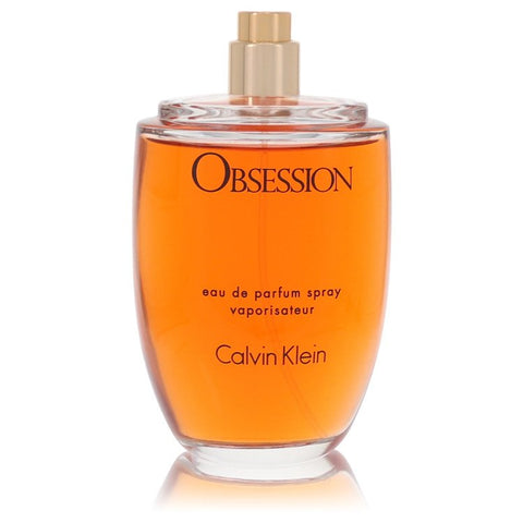 Obsession Perfume Women
