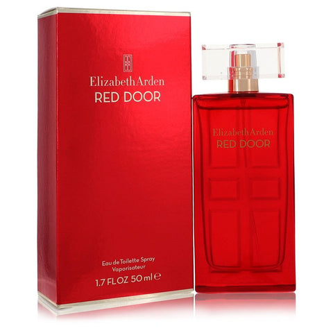 Red Door Perfume for Women  Elizabeth Arden perfume