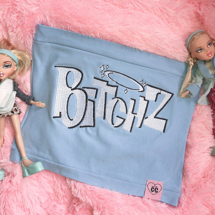 bratz tube tops