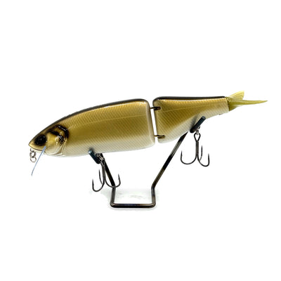 DRT TINY KLASH DRT Shiner Low Floating Swimbait Glide Bait Fishing Japanese  Lure