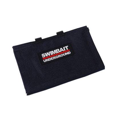 Swimbait Underground X DRT XXL Bag