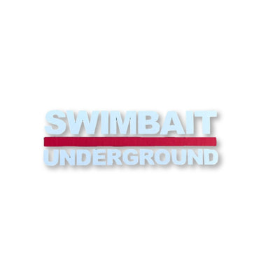 Swimbait Underground Bait Slick - Swimbait Underground